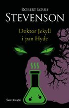 Doktor Jekyll i pan Hyde