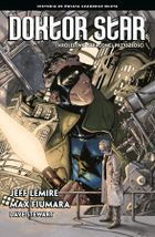 Doktor Star i Królestwo Straconej Przyszłości