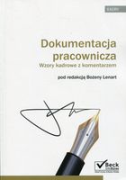 Dokumentacja pracownicza