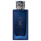 Dolce & Gabbana, K by Dolce & Gabbana Intense, woda perfumowana, spray, 100 ml