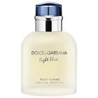 Dolce & Gabbana, Light Blue Pour Homme, woda toaletowa, spray 75 ml