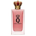 Dolce & Gabbana, Q by Dolce & Gabbana Intense, woda perfumowana, spray, 100 ml
