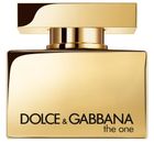 Dolce & Gabbana, The One Gold Intense, woda perfumowana, spray, 50 ml