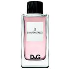 Dolce&Gabbana, 3 l'Imperatrice, woda toaletowa, 100 ml