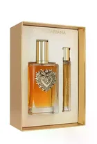 Dolce&Gabbana, Devotion, zestaw: woda perfumowana, 50 ml + woda perfumowana, 10 ml