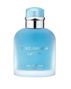 Dolce&Gabbana, Light Blue Intense Pour Homme, woda perfumowana, spray, 50 ml