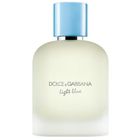 Dolce&Gabbana, Light Blue Pour Homme, woda toaletowa, spray, 100 ml