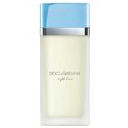 Dolce&Gabbana, Light Blue, woda toaletowa, spray, 200 ml