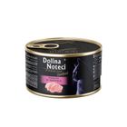 Dolina Noteci, DNP Sterilised, mokra karma dla kota, indyk, 185 g