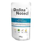 Dolina Noteci, Premium, karma mokra dla psa, bogata w pstrąga, 150g