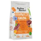 Dolina Noteci, Premium, karma suszona dla psa, kaczka, 9kg