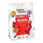 Dolina Noteci, Premium, wołowina, sucha karma dla psa, 3kg