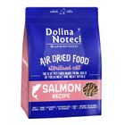 Dolina Noteci, Superfood Sterylised, karma sucha dla kota, łosoś 1 kg