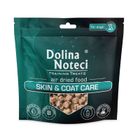 Dolina Noteci, Training Treats, Skin And Coat, przysmak dla psa, 130g
