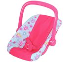 Dolls World, nosidełko dla lalek do 46 cm