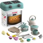 Doloni, kuchenka z akcesoriami, 34 elementy