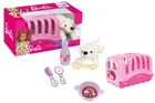 Dolu, Barbie, Mój pierwszy piesek, zestaw z akcesoriami