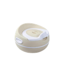 Dolu, Premium, nocnik, beżowy