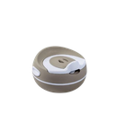 Dolu, Premium, nocnik, szary