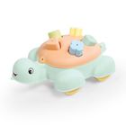 Dolu, sorter, żółwik