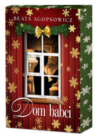 Dom babci (ilustrowane brzegi)