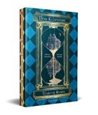 Dom Klepsydry (dwustronna książka)