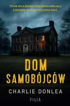 Dom samobójców