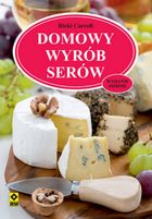 Domowy wyrób serów
