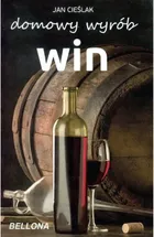 Domowy wyrób win