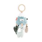 Done By Deer, Lama Lalee, zawieszka sensoryczna, blue