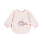 Done By Deer, Sea Wally, śliniak z rękawami, powder