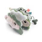 Done By Deer, Tiny Farm, książeczka sensoryczna