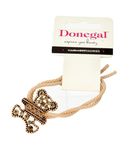 Donegal, ozdoby do włosów, gumka