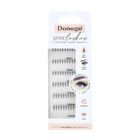 Donegal, Spire Lashes kępki rzęs, 90 szt.