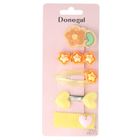 Donegal, zestaw spinek do włosów, cute