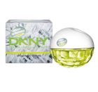 Donna Karan, DKNY Be Delicious Icy Apple, woda perfumowana, spray, 50 ml