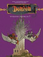 Donżon (wydanie zbiorcze 7)