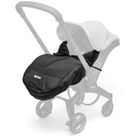 Doona, śpiworek na nogi