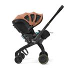 Doona, X, letni daszek do wózka/fotelika, Terracota