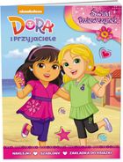 Dora i przyjaciele. Świat dziewczynek