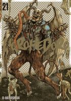 Dorohedoro #21