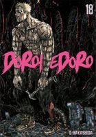 Dorohedoro. Tom 18