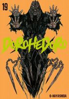 Dorohedoro. Tom 19