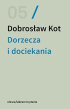 Dorzecza i dociekania