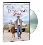 Doskonały świat. DVD