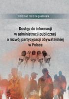 Dostęp do informacji w administracji publicznej