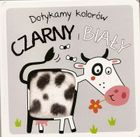 Dotykamy kolorów. Czarny i Biały