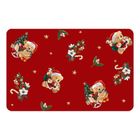 Douceur D'intérieur, Beary, podkładka na stół, świąteczny motyw, 28,5-44 cm