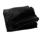 Douceur D'intérieur, Frosty, narzuta flanelowa, 125-150 cm