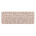 Douceur d'intérieur, Modul, podłużny dywan podłogowy, 45-120 cm